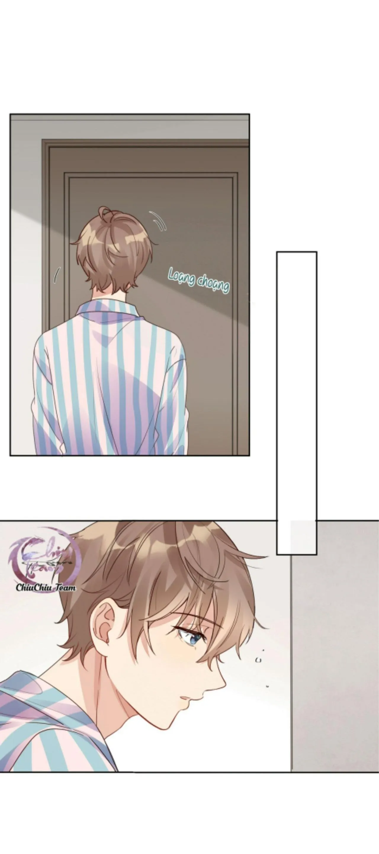 Scandal ngây thơ (END) Chapter 23 Trang 15