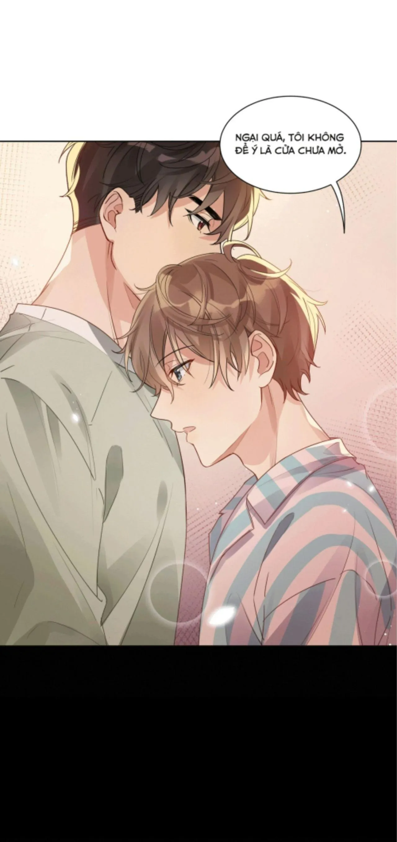 Scandal ngây thơ (END) Chapter 23 Trang 17