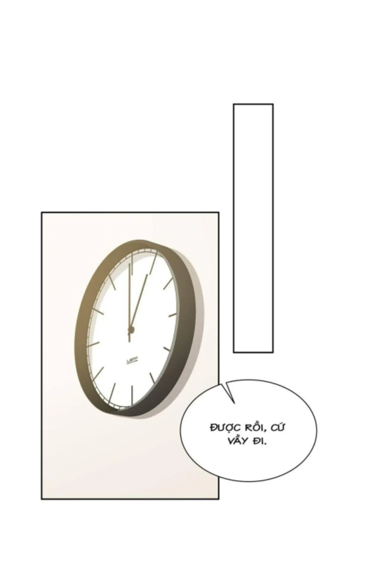 Scandal ngây thơ (END) Chapter 24 Trang 12