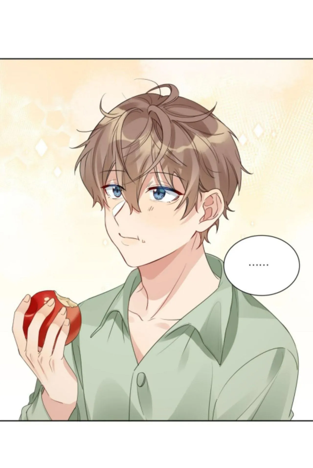 Scandal ngây thơ (END) Chapter 24 Trang 15