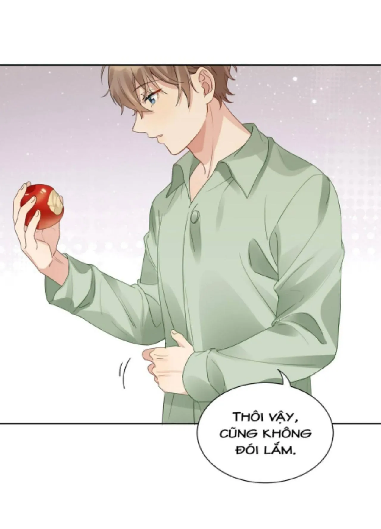 Scandal ngây thơ (END) Chapter 24 Trang 17