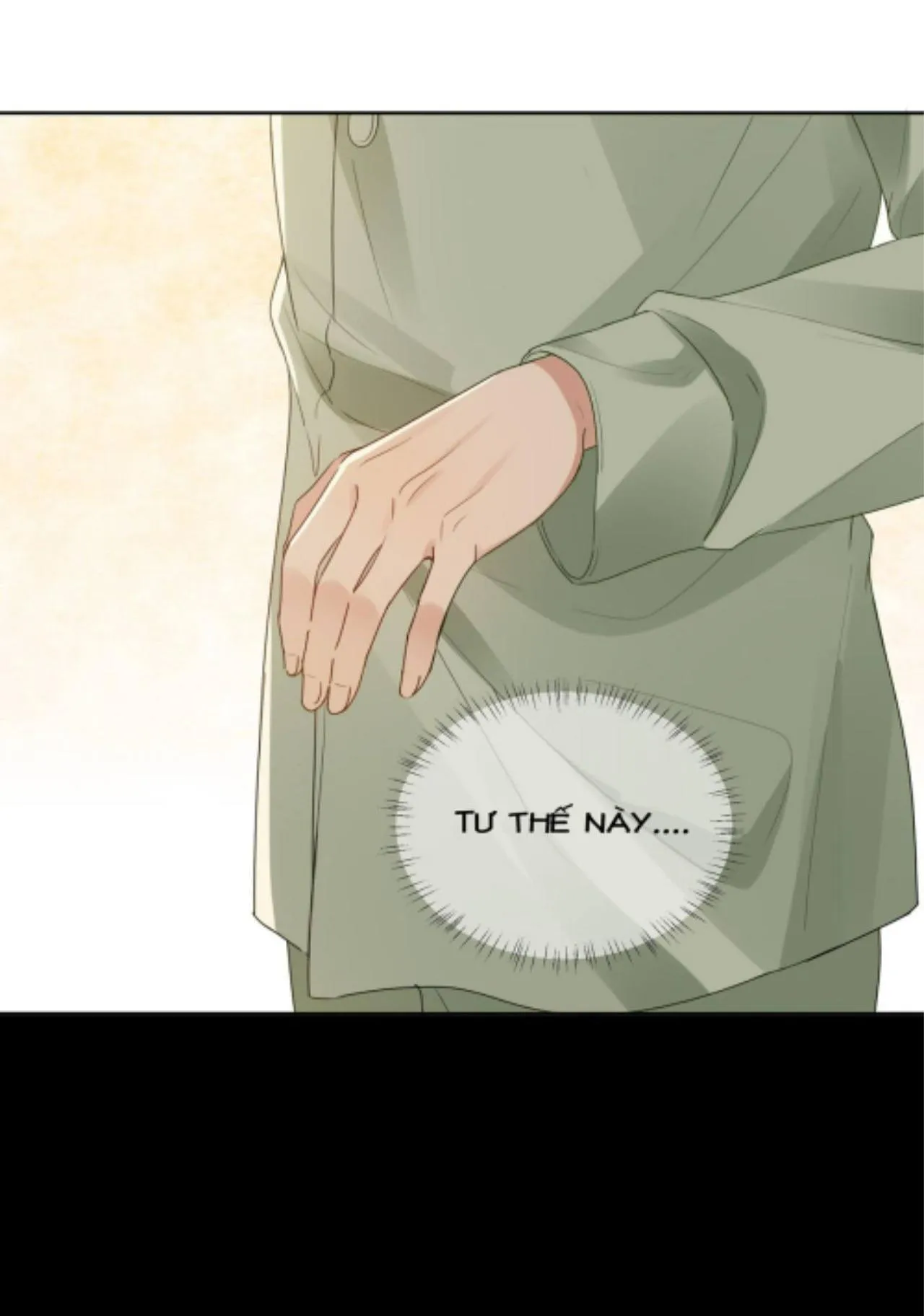 Scandal ngây thơ (END) Chapter 24 Trang 18