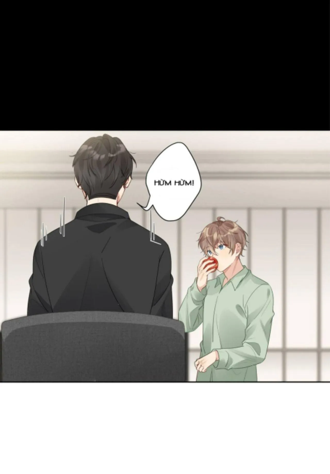 Scandal ngây thơ (END) Chapter 24 Trang 20