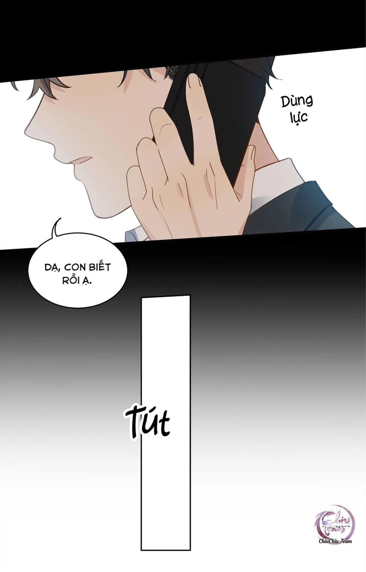 Scandal ngây thơ (END) Chapter 25 Trang 12