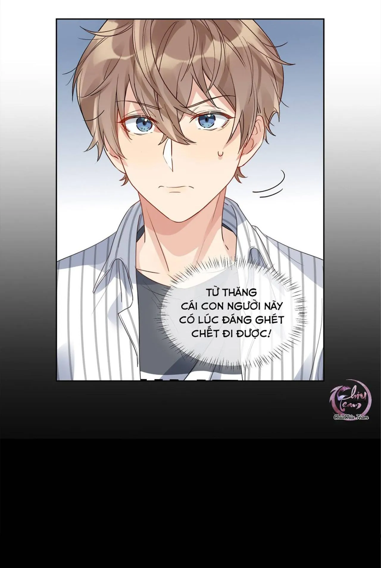 Scandal ngây thơ (END) Chapter 25 Trang 14