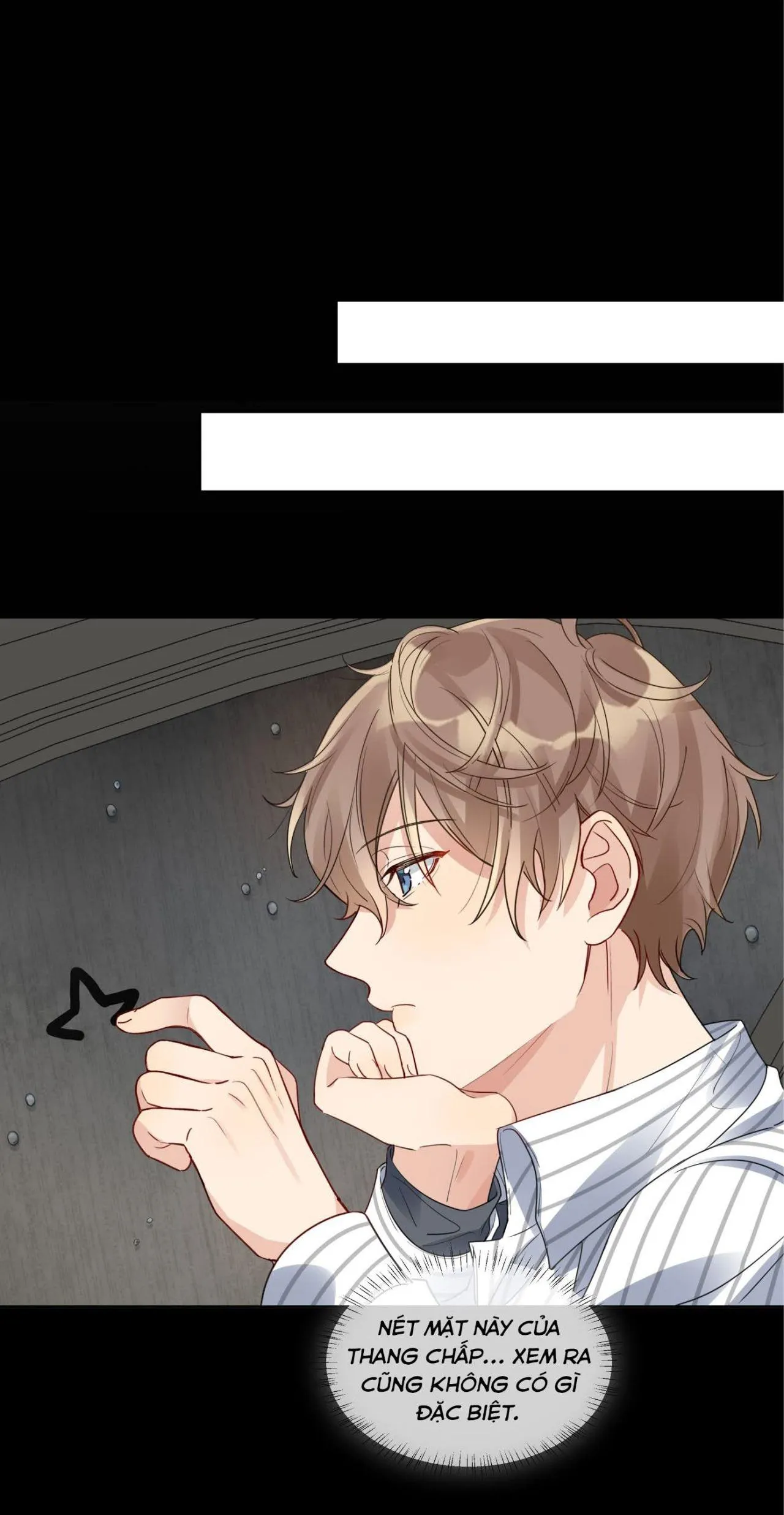 Scandal ngây thơ (END) Chapter 25 Trang 15