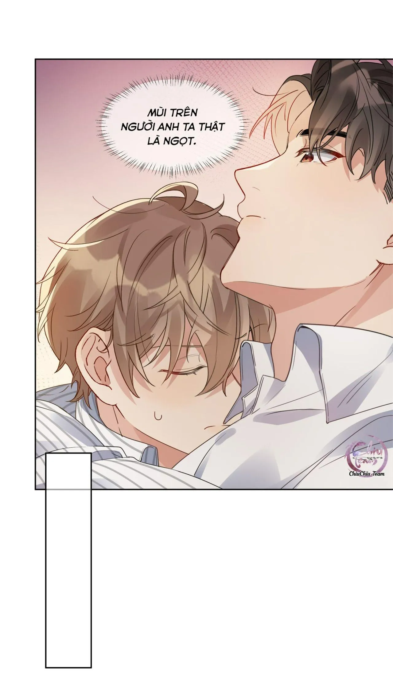 Scandal ngây thơ (END) Chapter 25 Trang 27