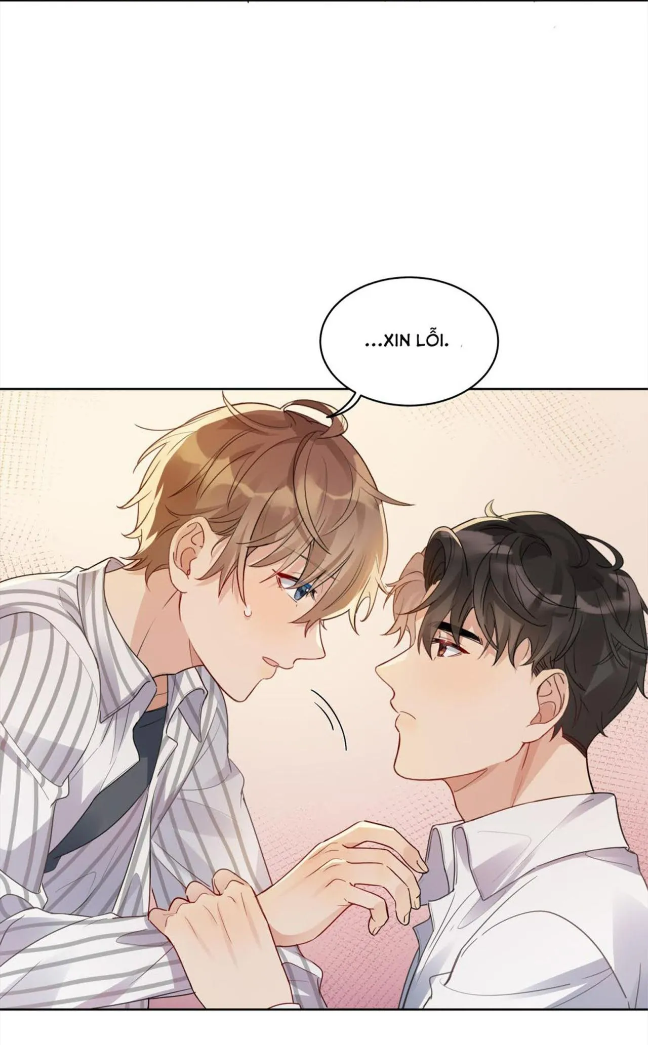 Scandal ngây thơ (END) Chapter 25 Trang 29