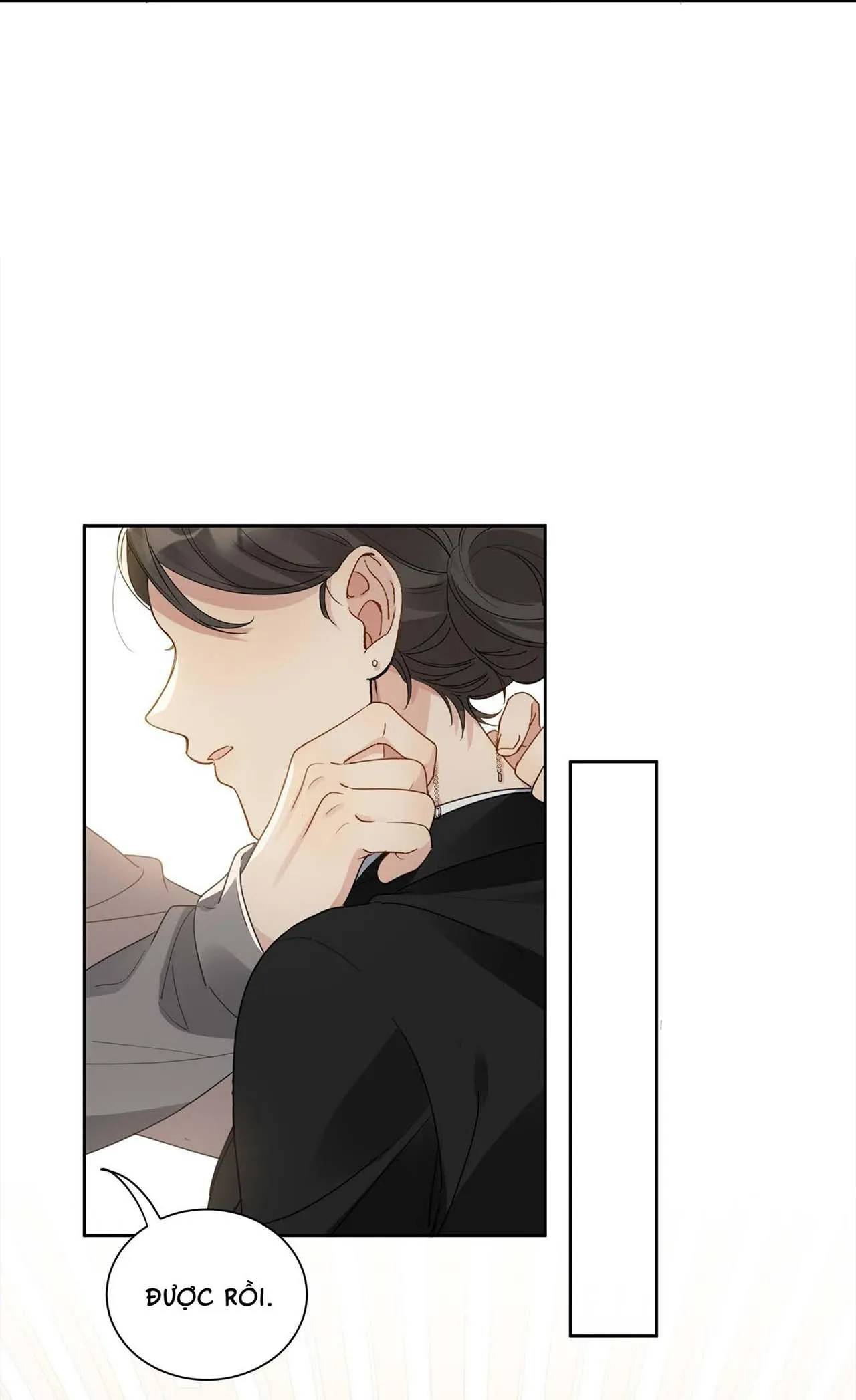 Scandal ngây thơ (END) Chapter 26 Trang 9