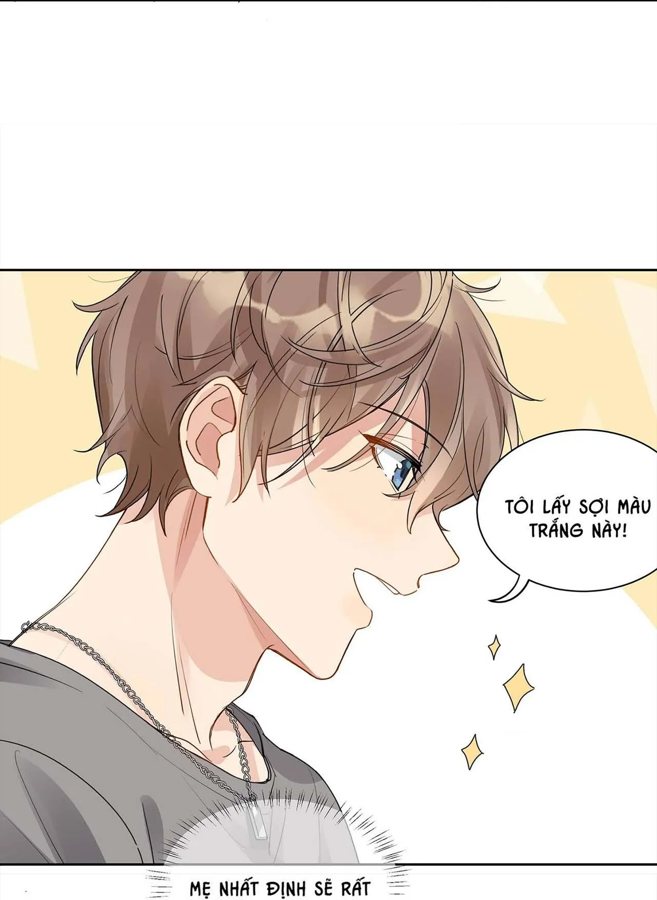 Scandal ngây thơ (END) Chapter 26 Trang 14