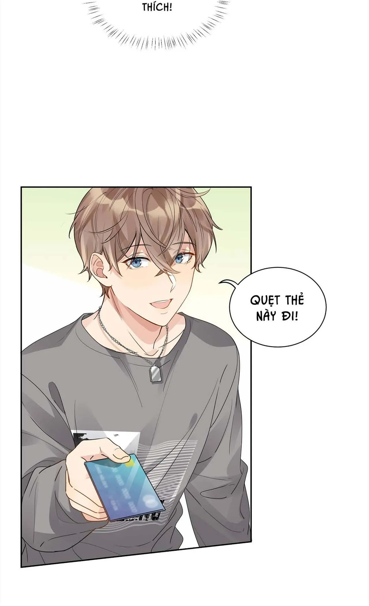 Scandal ngây thơ (END) Chapter 26 Trang 15