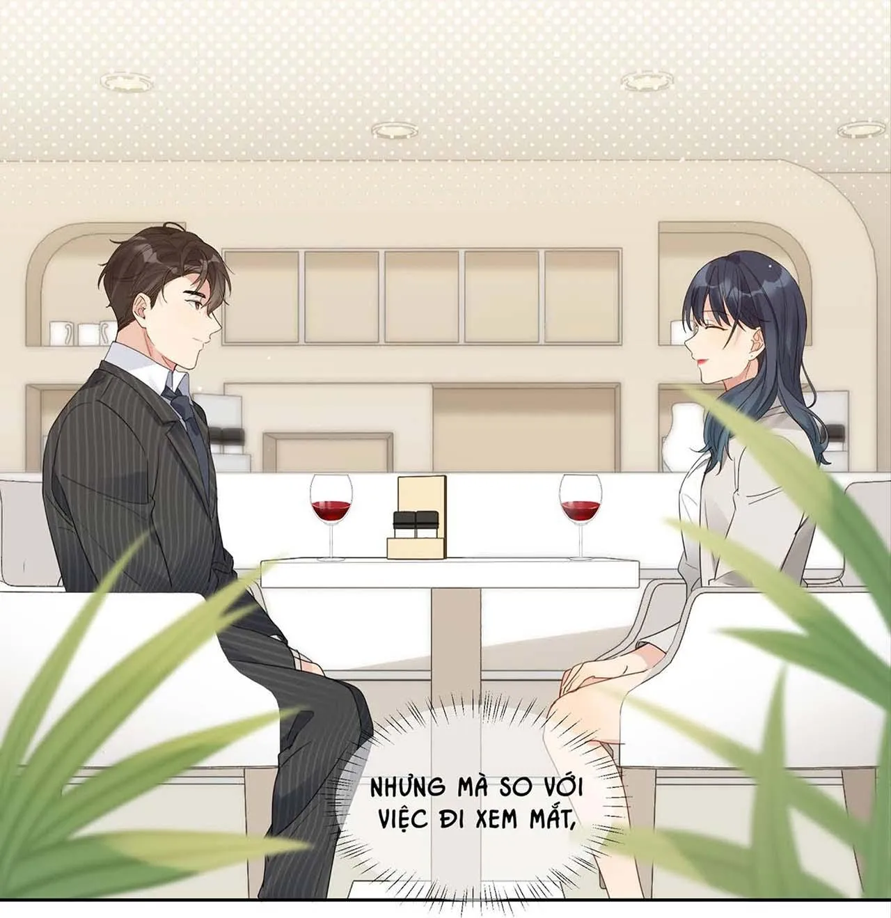 Scandal ngây thơ (END) Chapter 26 Trang 24