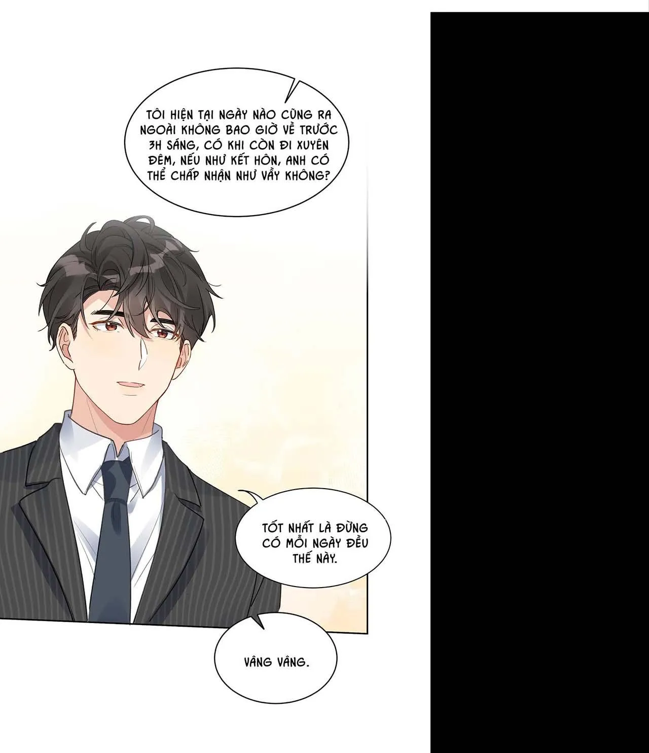 Scandal ngây thơ (END) Chapter 26 Trang 26