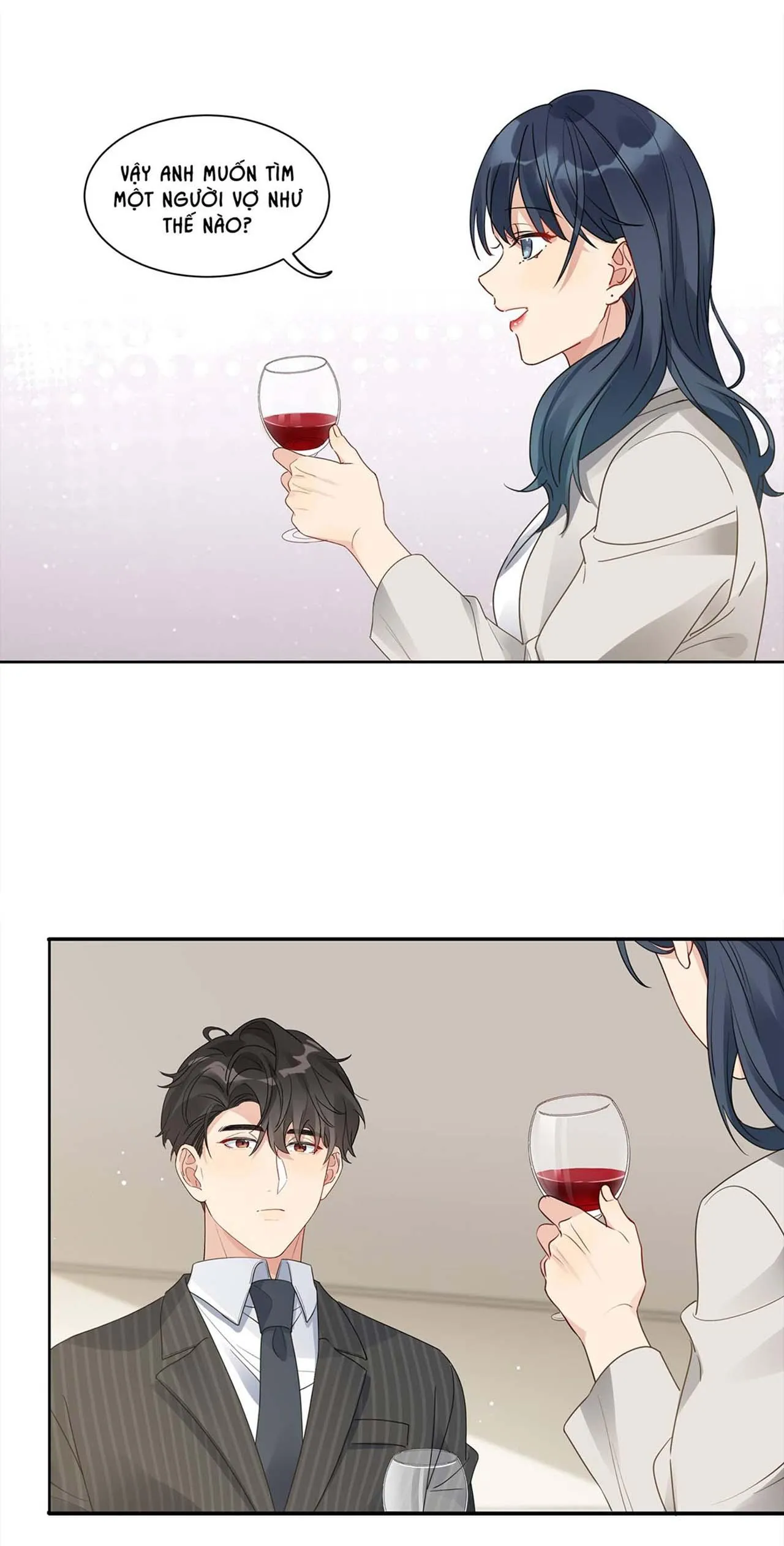 Scandal ngây thơ (END) Chapter 26 Trang 27