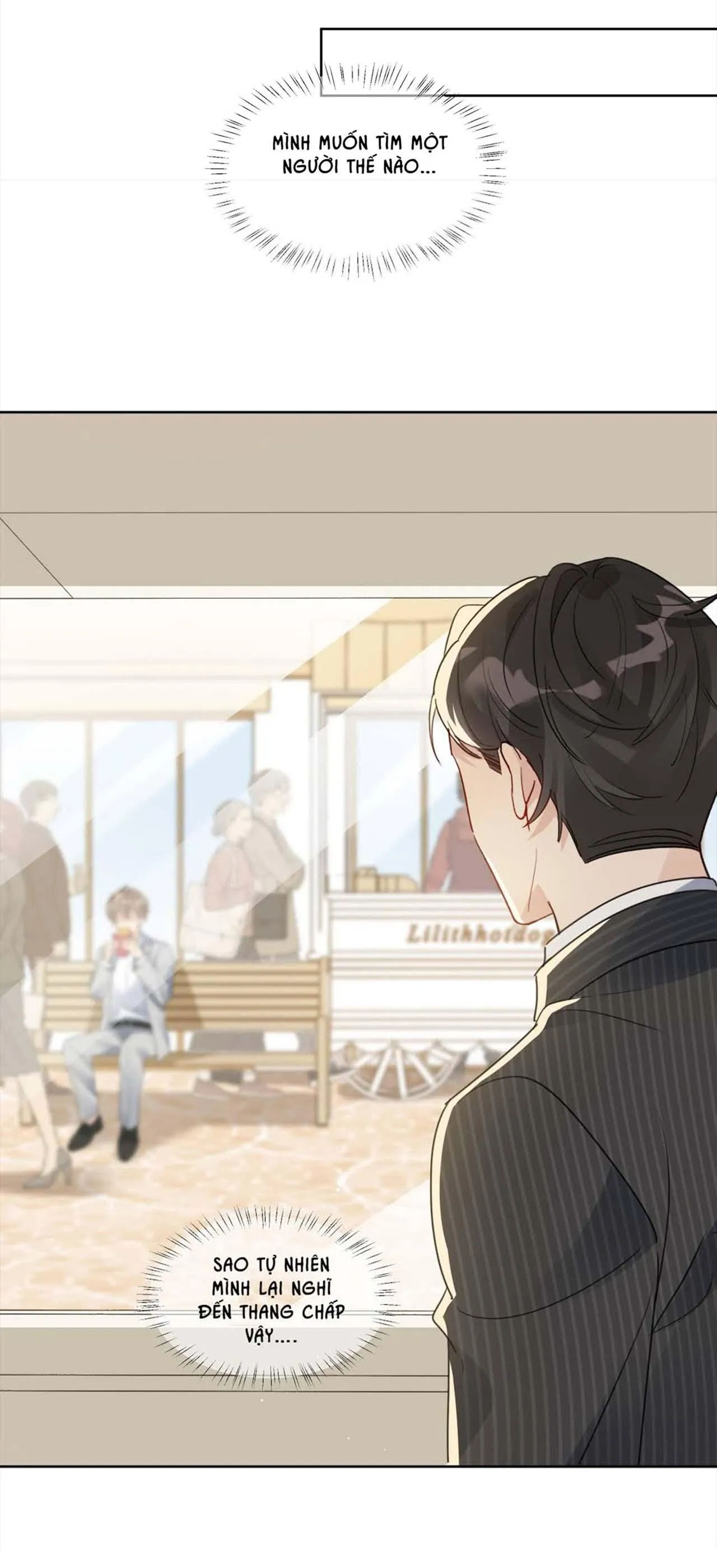 Scandal ngây thơ (END) Chapter 26 Trang 28