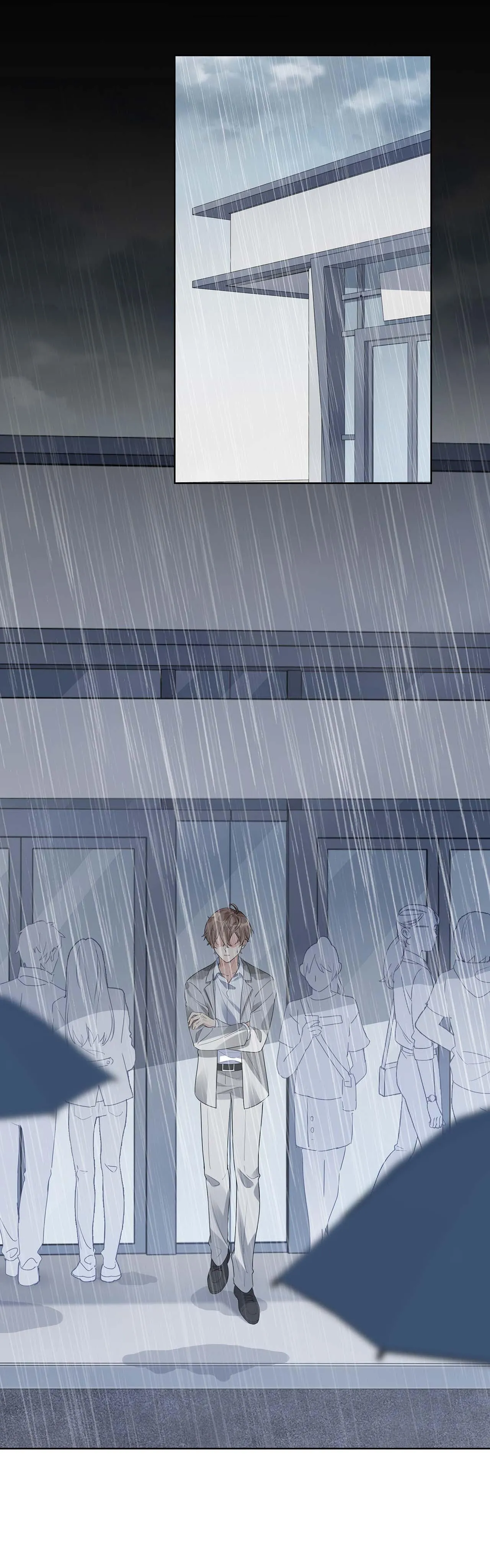 Scandal ngây thơ (END) Chapter 27 Trang 14