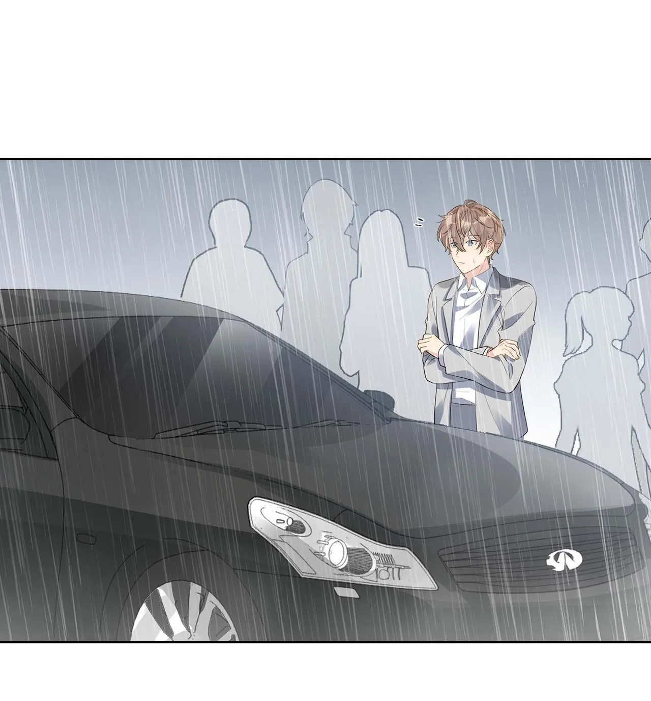 Scandal ngây thơ (END) Chapter 27 Trang 15