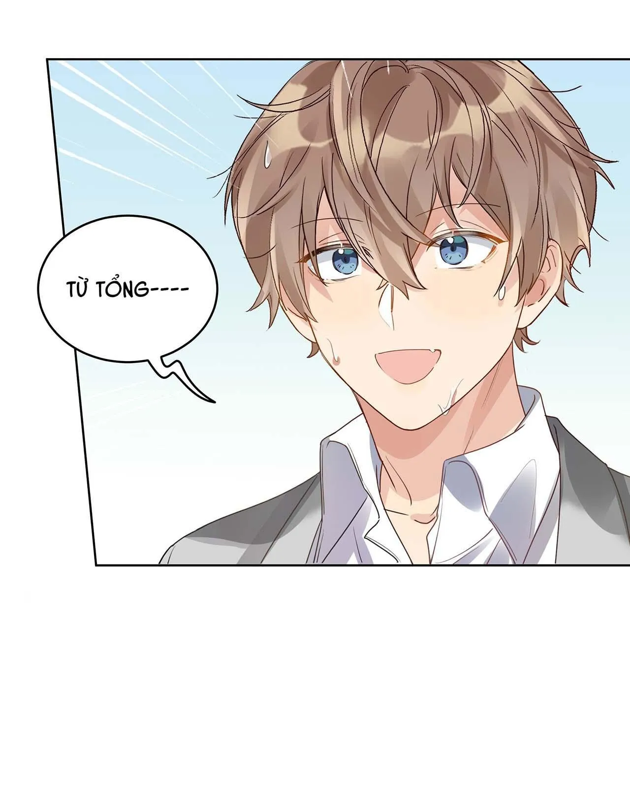 Scandal ngây thơ (END) Chapter 27 Trang 16