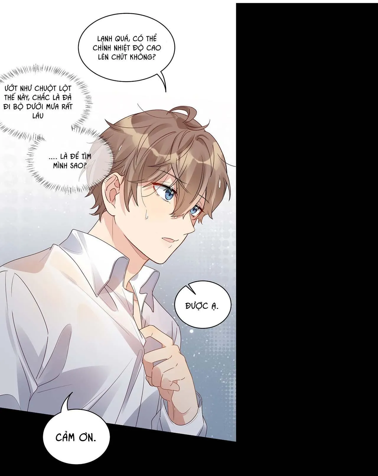 Scandal ngây thơ (END) Chapter 27 Trang 19