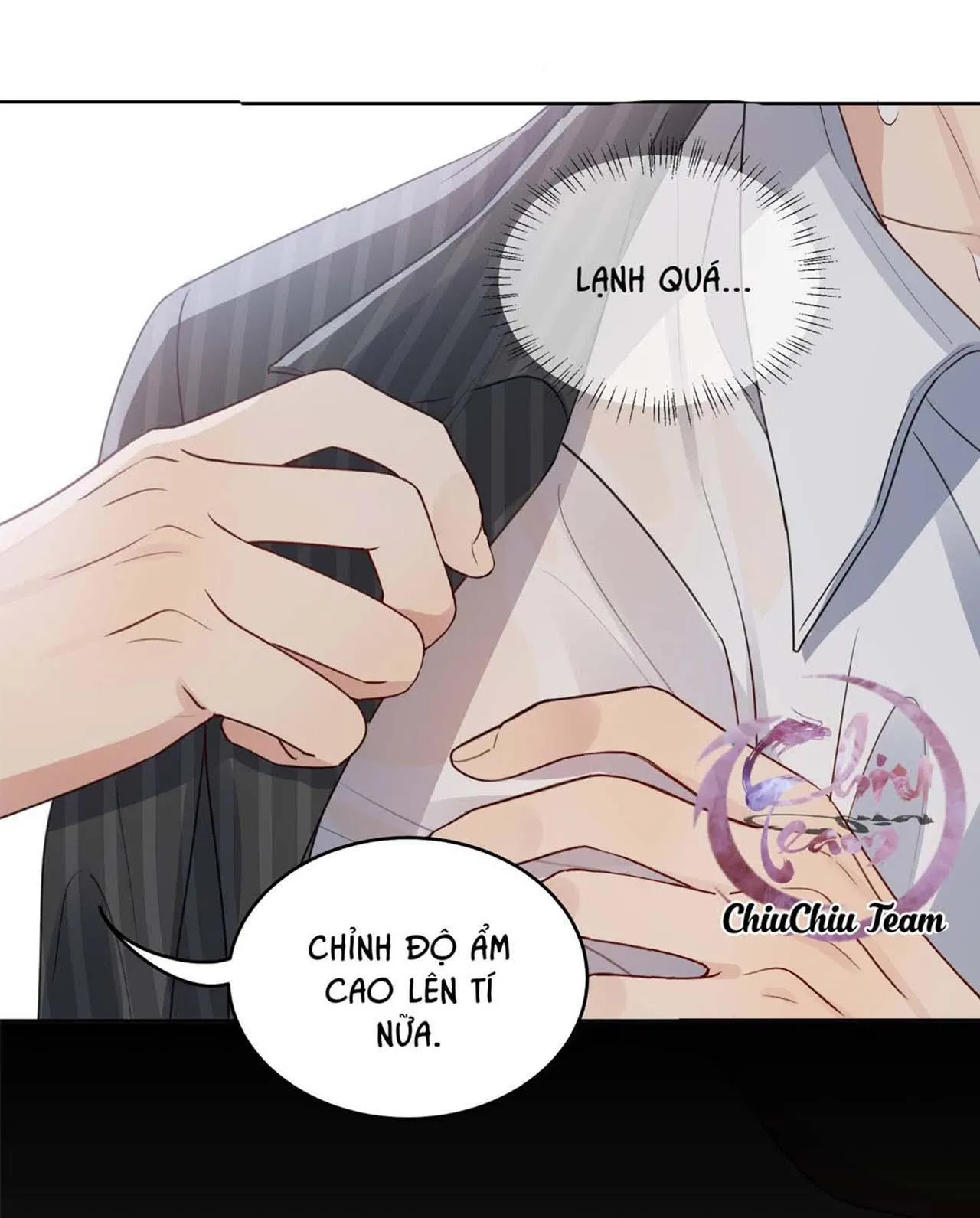 Scandal ngây thơ (END) Chapter 27 Trang 22