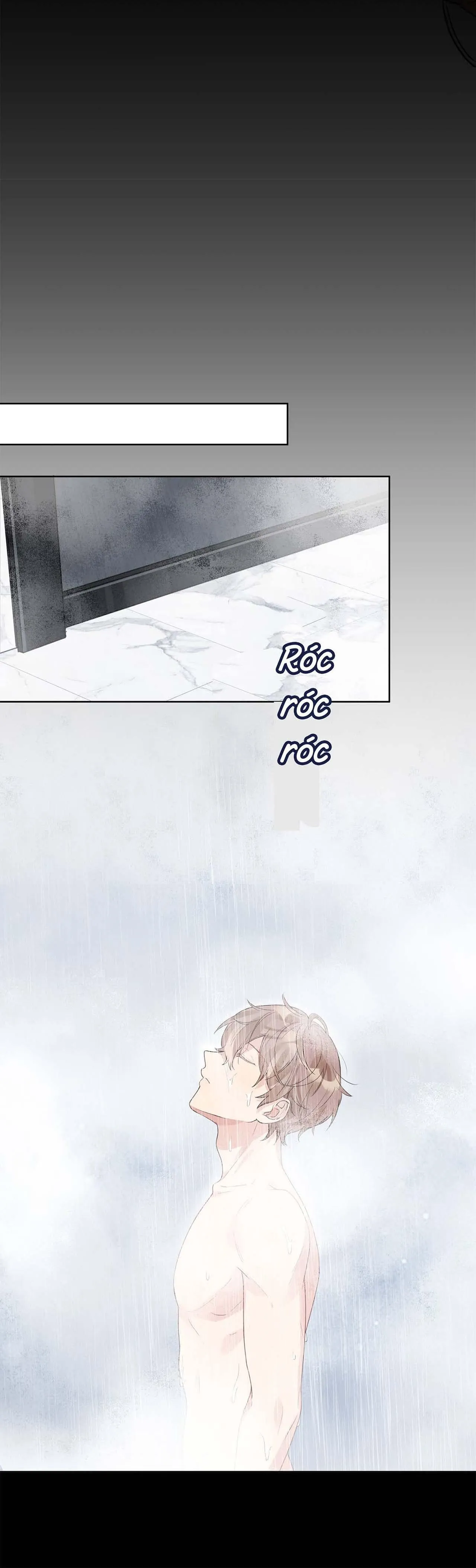 Scandal ngây thơ (END) Chapter 27 Trang 23