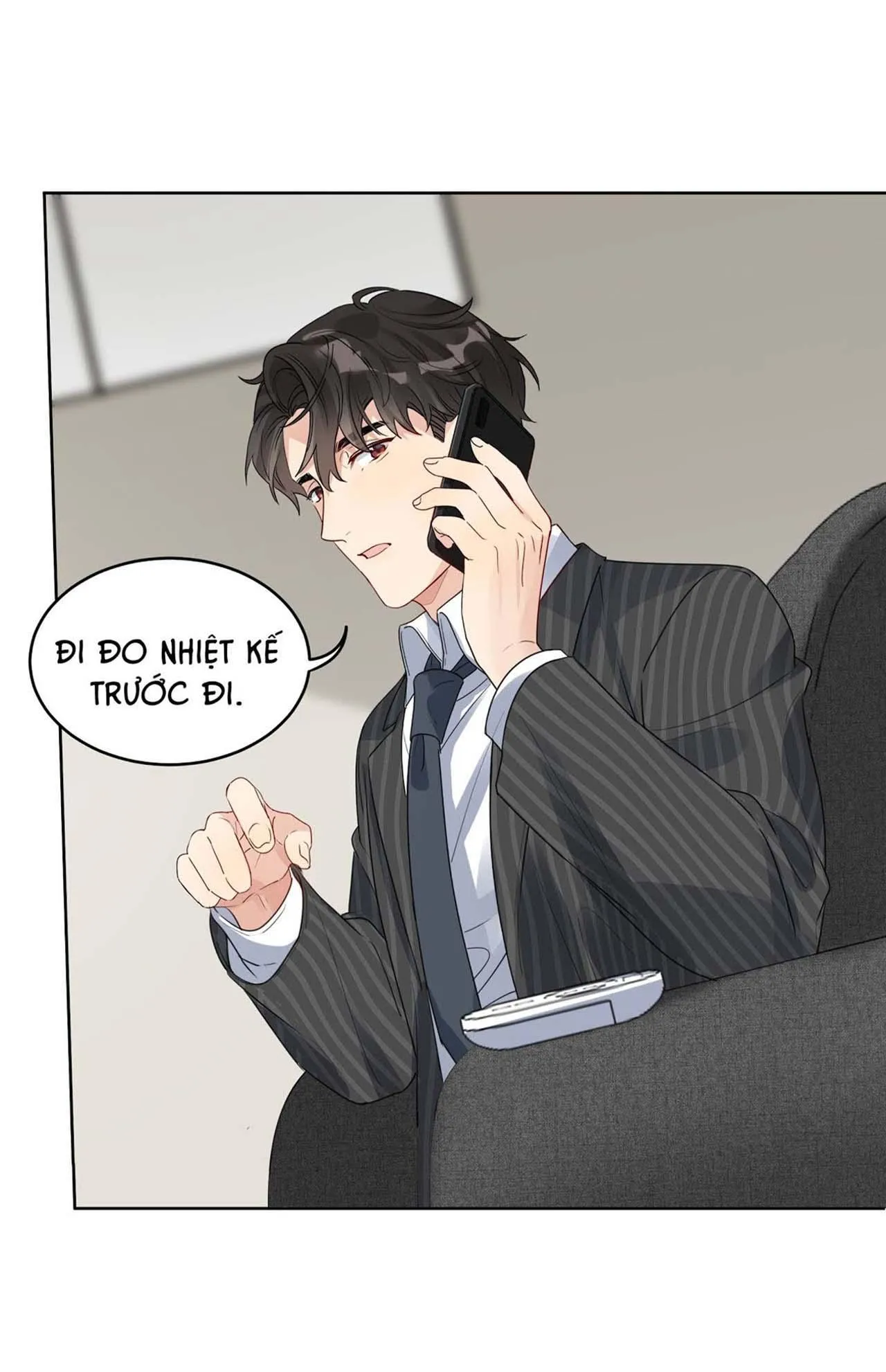 Scandal ngây thơ (END) Chapter 27 Trang 26