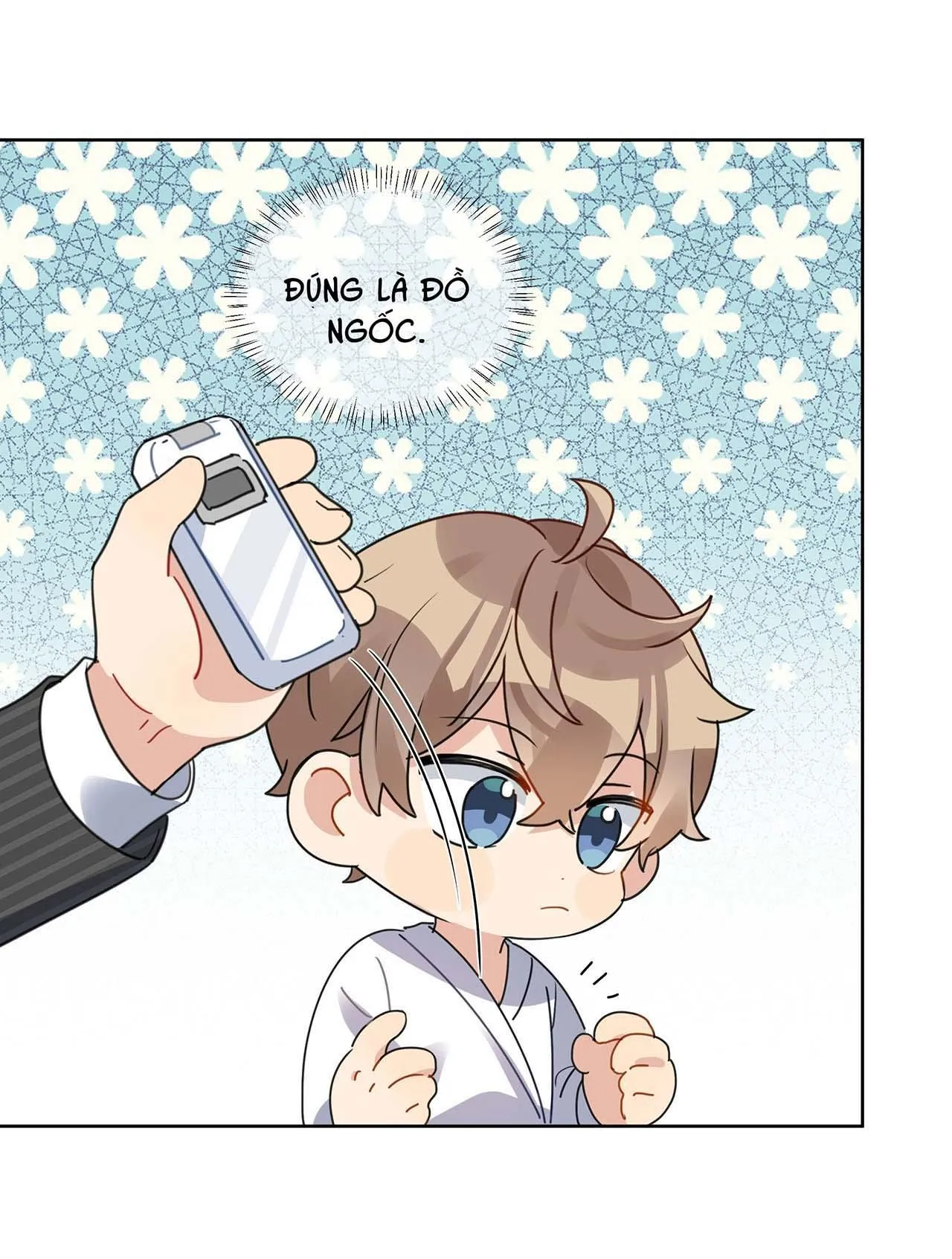 Scandal ngây thơ (END) Chapter 27 Trang 29