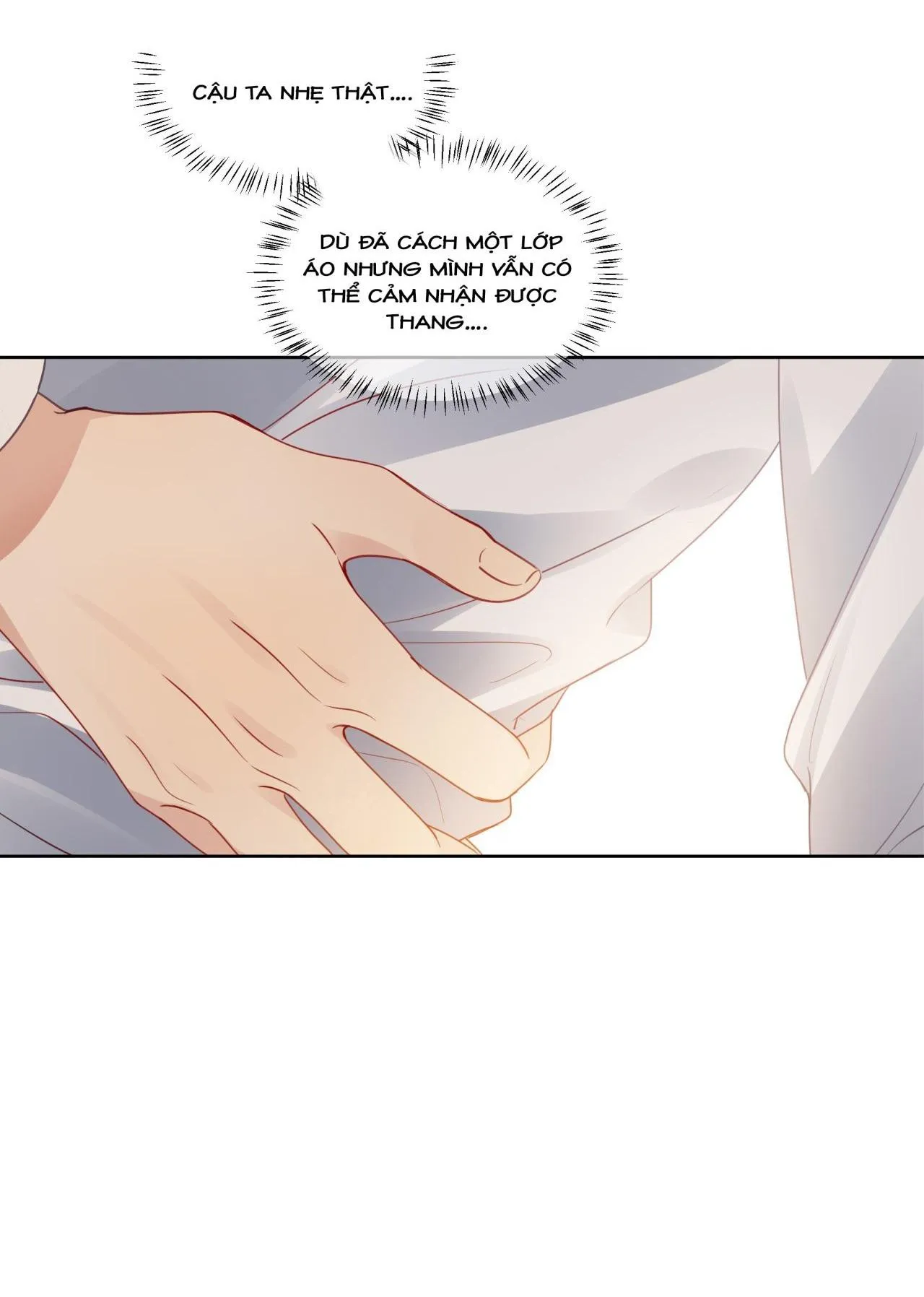 Scandal ngây thơ (END) Chapter 28 Trang 5