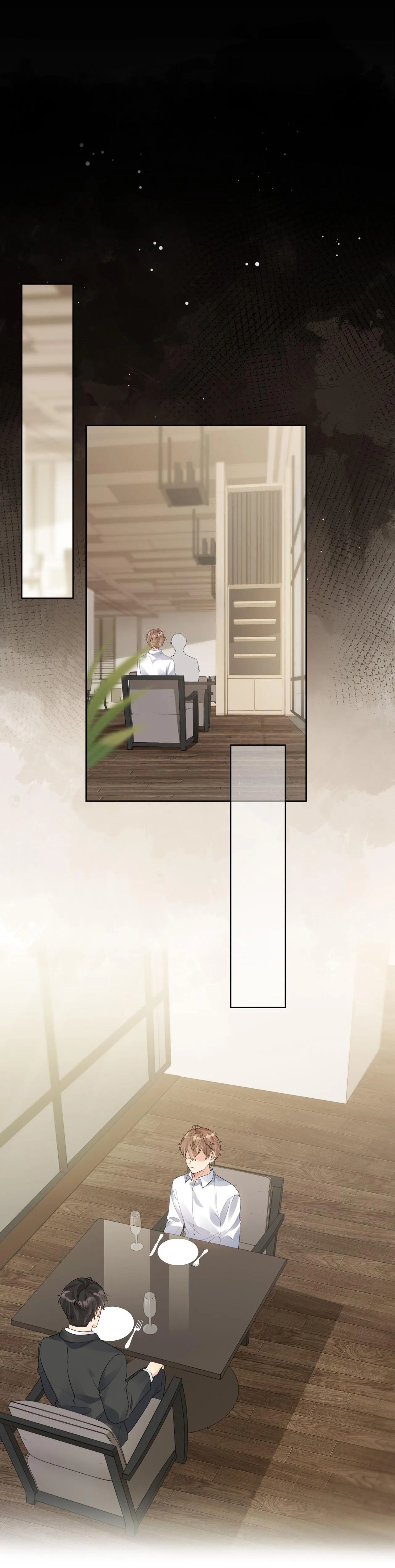 Scandal ngây thơ (END) Chapter 28 Trang 9