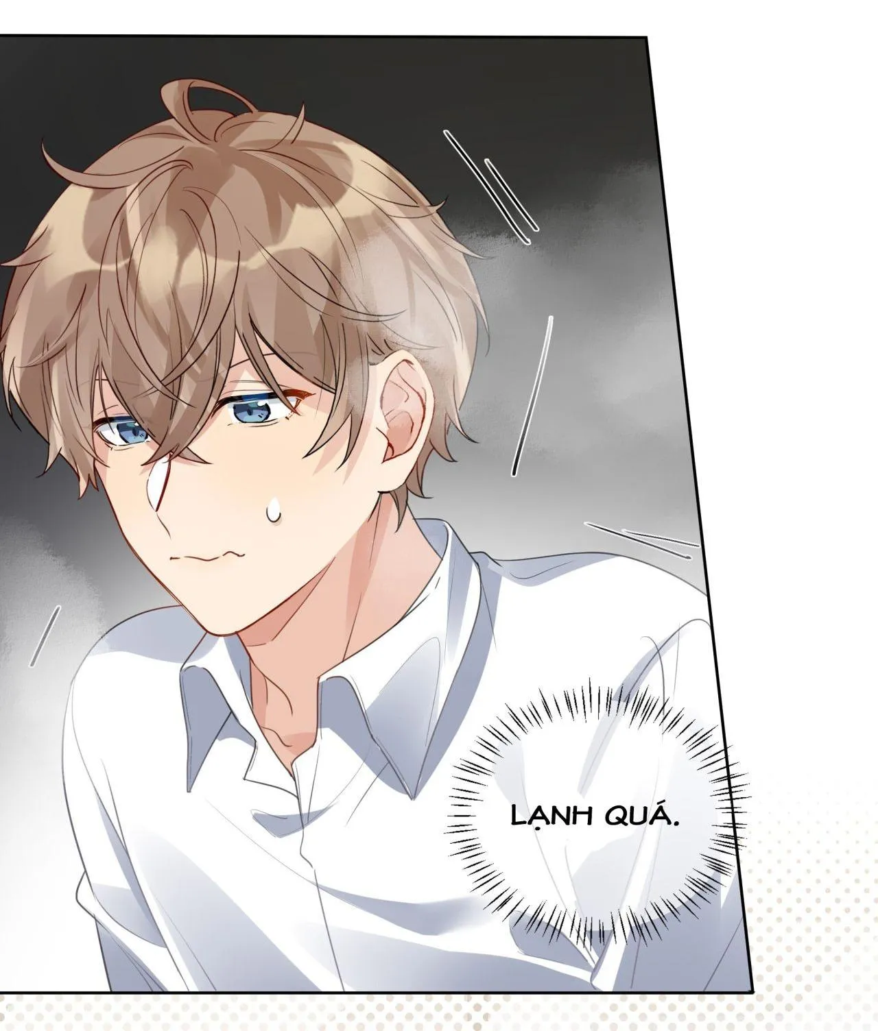 Scandal ngây thơ (END) Chapter 28 Trang 10