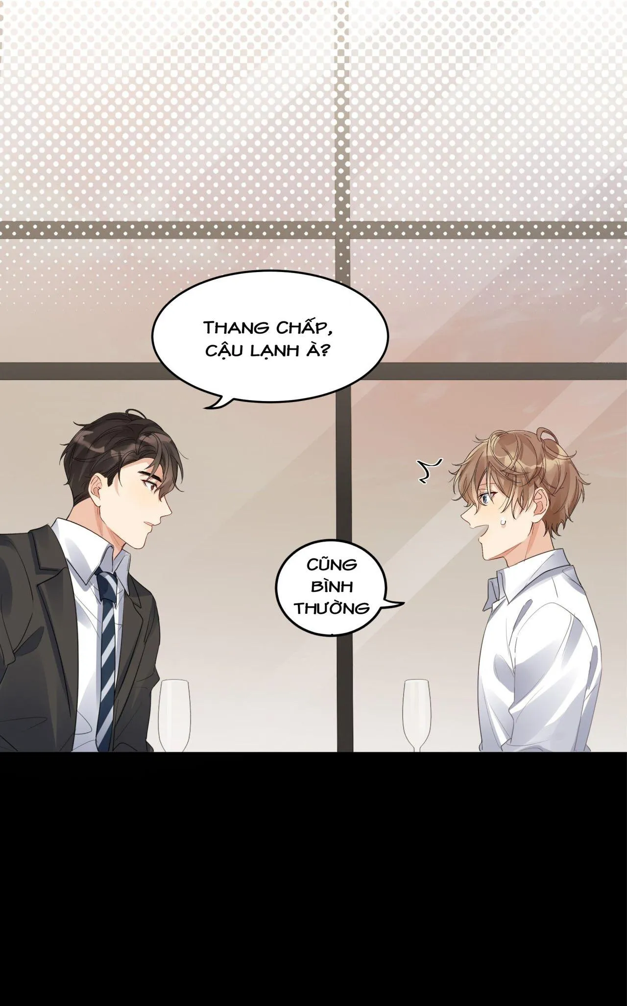 Scandal ngây thơ (END) Chapter 28 Trang 11