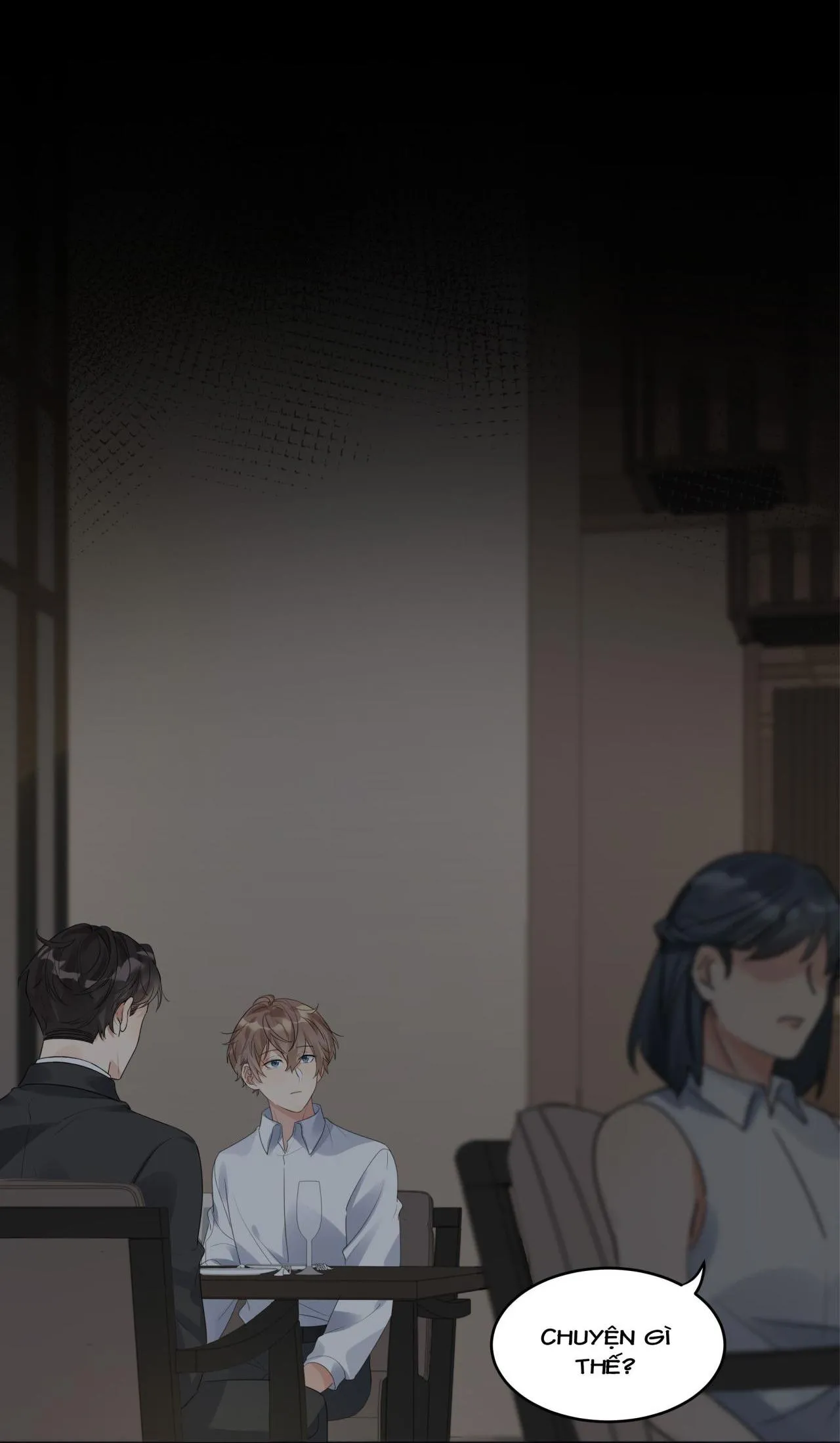 Scandal ngây thơ (END) Chapter 28 Trang 12