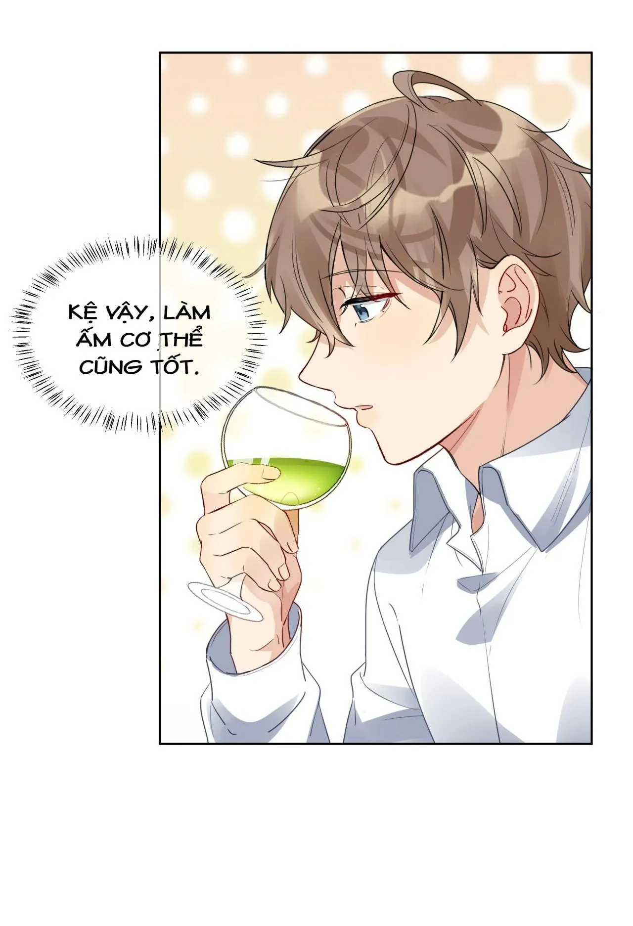 Scandal ngây thơ (END) Chapter 28 Trang 18