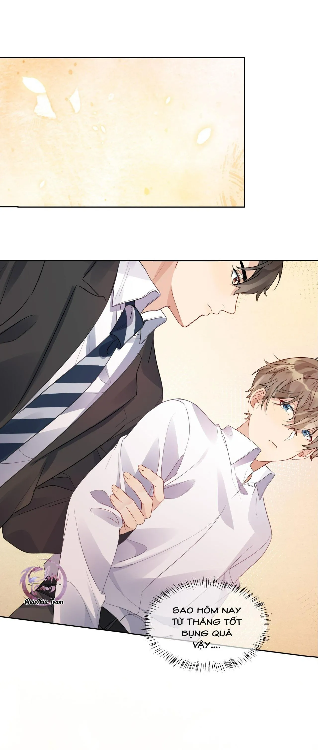 Scandal ngây thơ (END) Chapter 28 Trang 24