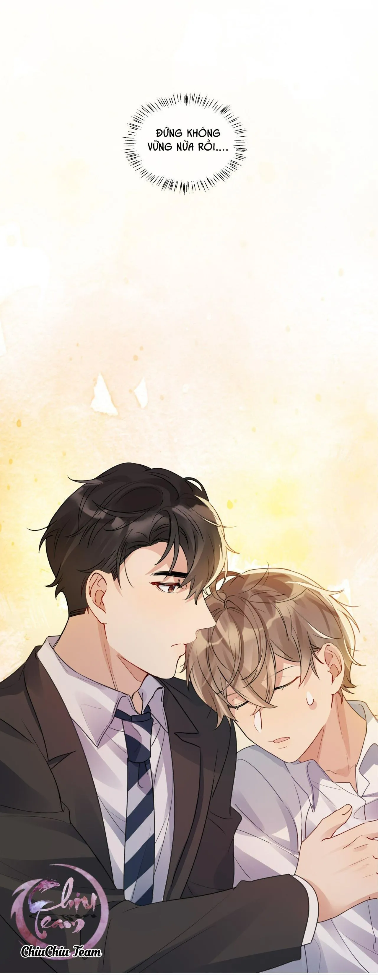 Scandal ngây thơ (END) Chapter 28 Trang 25