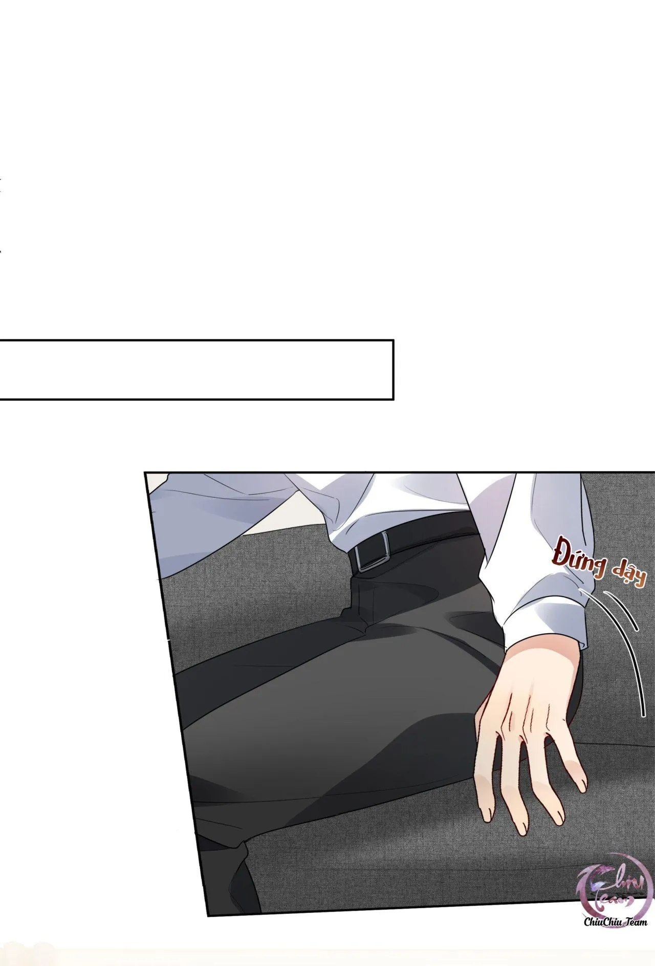 Scandal ngây thơ (END) Chapter 29 Trang 9