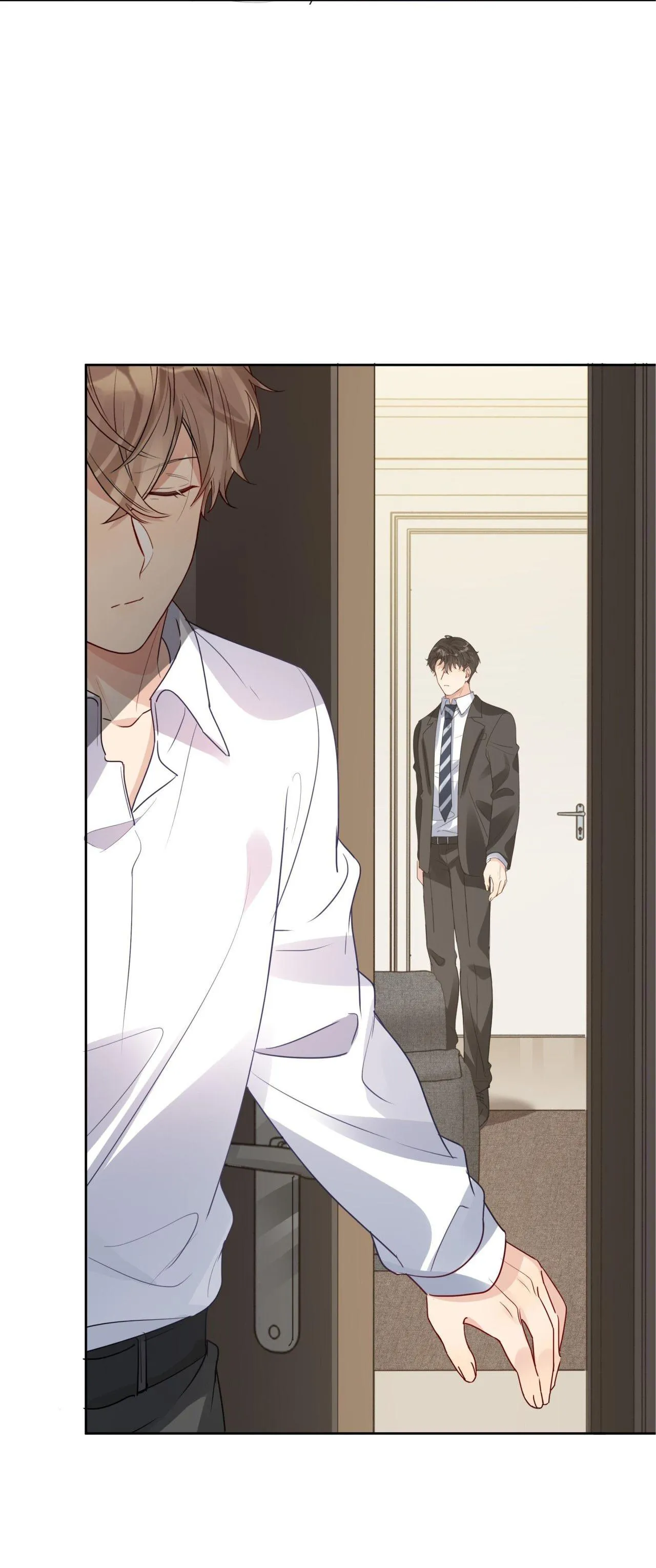 Scandal ngây thơ (END) Chapter 29 Trang 12