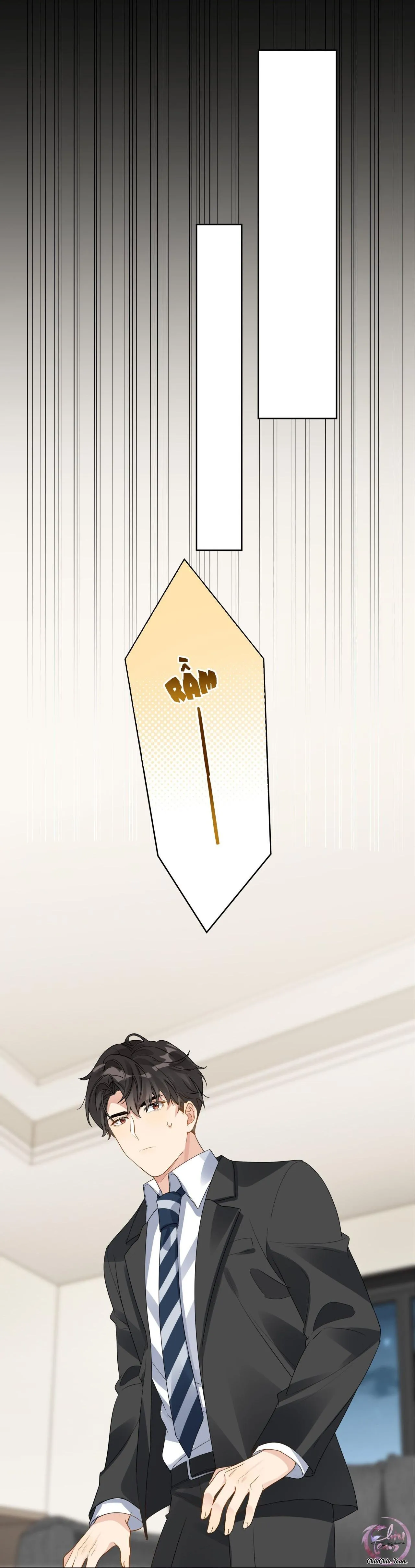 Scandal ngây thơ (END) Chapter 29 Trang 14