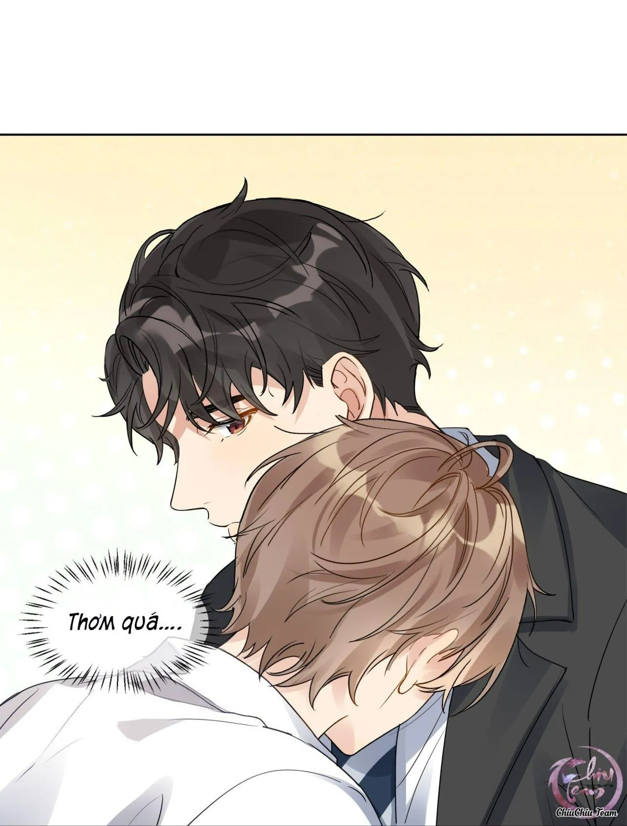 Scandal ngây thơ (END) Chapter 29 Trang 17