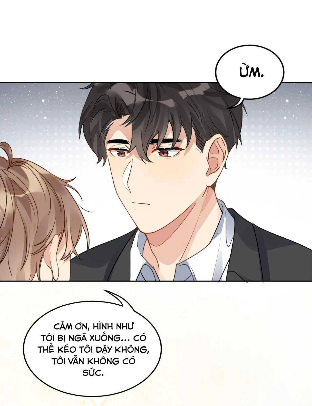 Scandal ngây thơ (END) Chapter 29 Trang 19