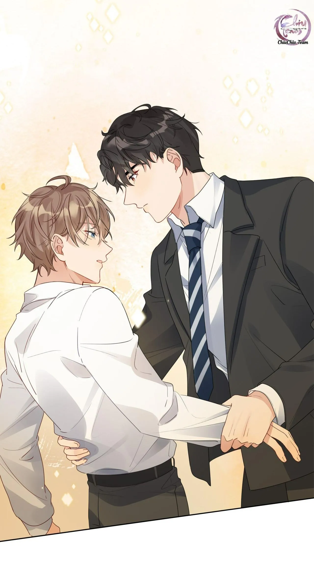 Scandal ngây thơ (END) Chapter 29 Trang 20