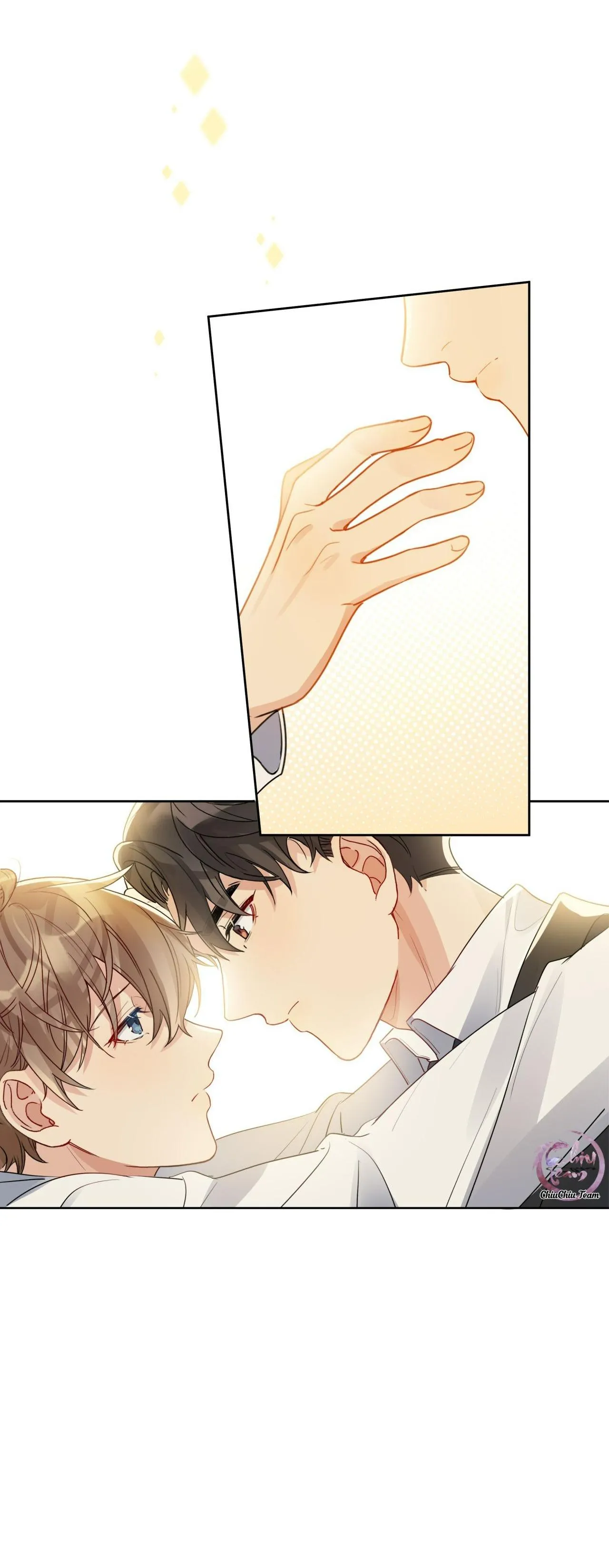 Scandal ngây thơ (END) Chapter 29 Trang 21