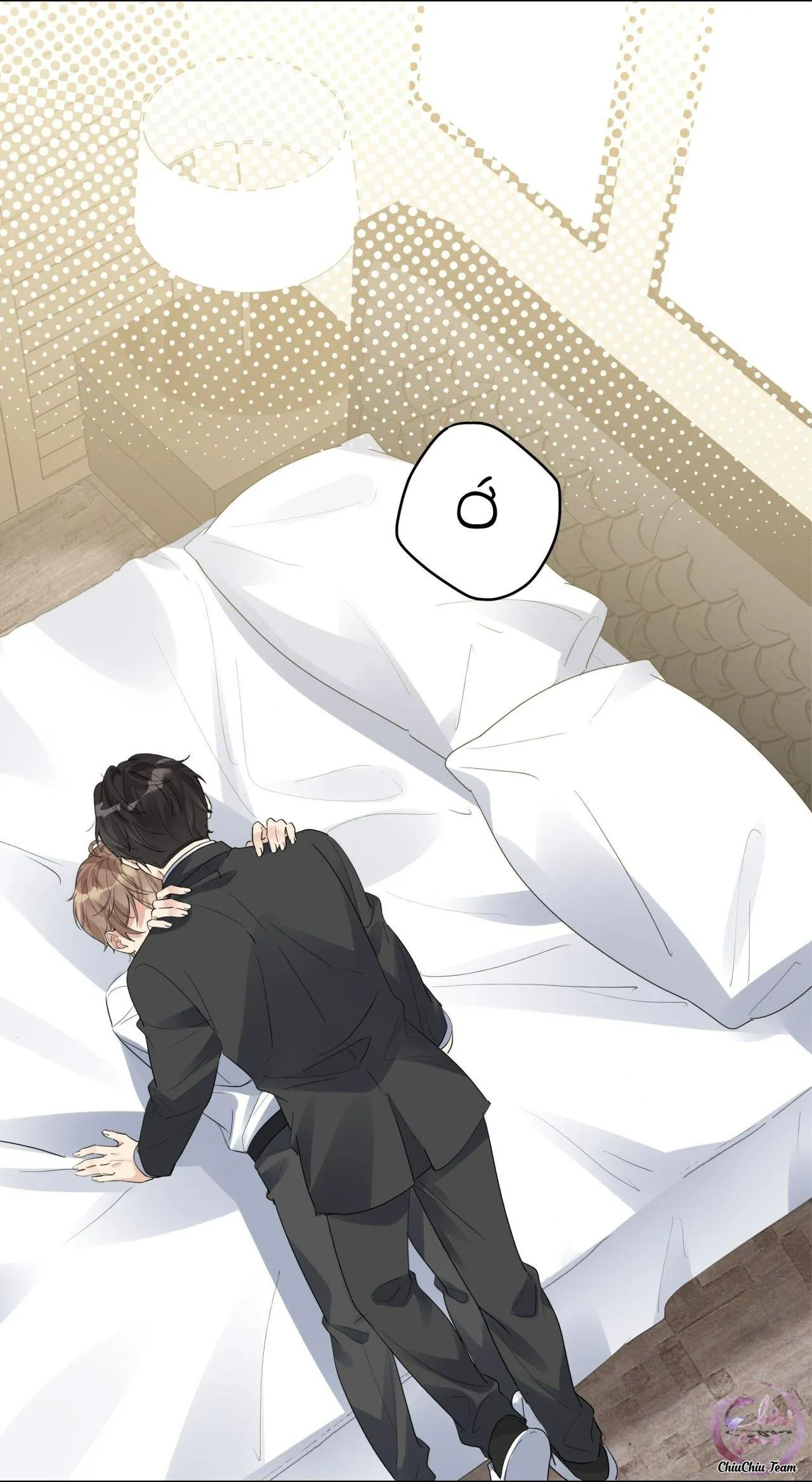 Scandal ngây thơ (END) Chapter 29 Trang 23