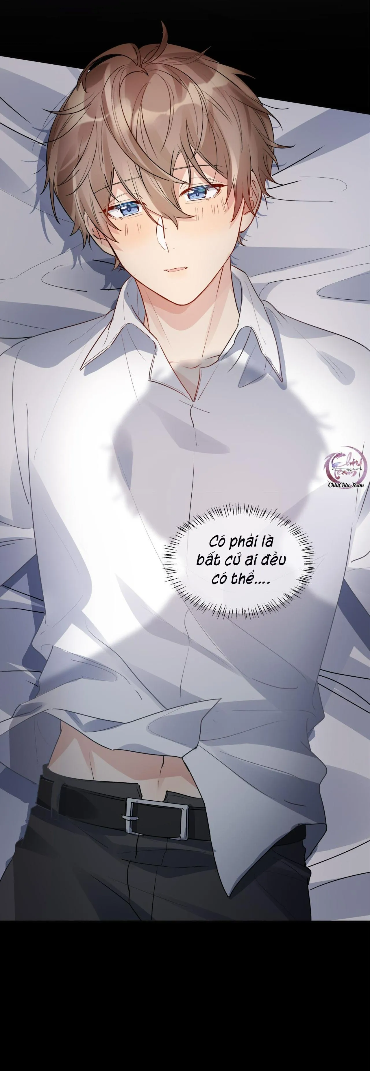 Scandal ngây thơ (END) Chapter 29 Trang 25