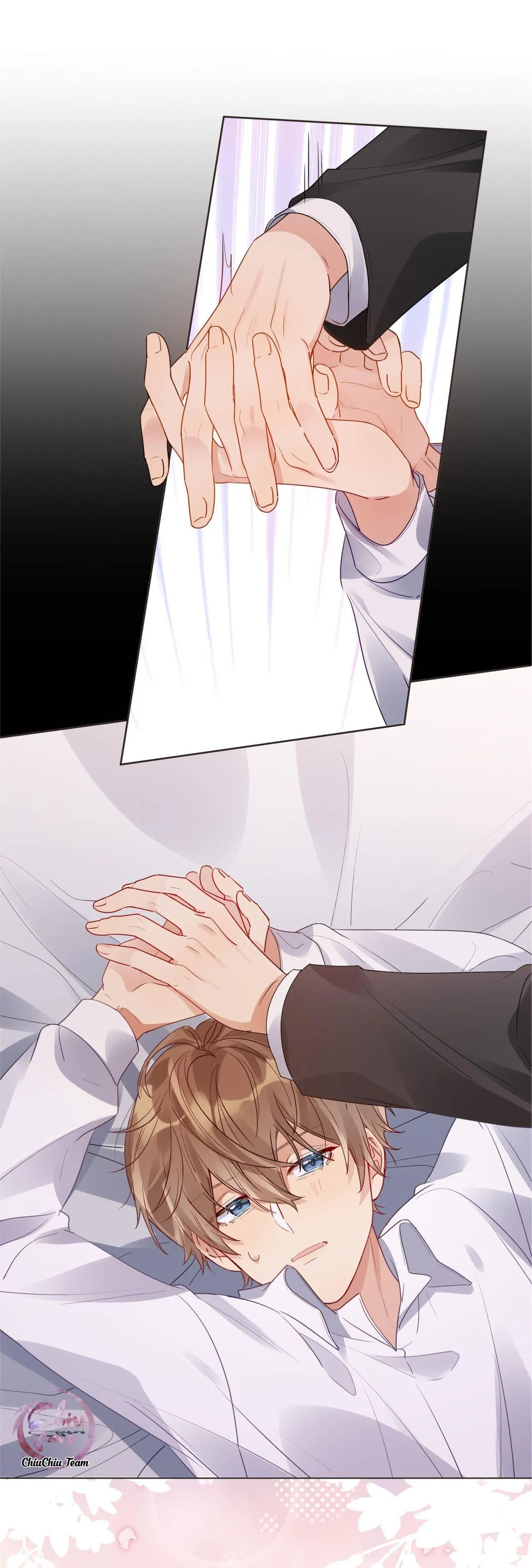 Scandal ngây thơ (END) Chapter 30 Trang 4