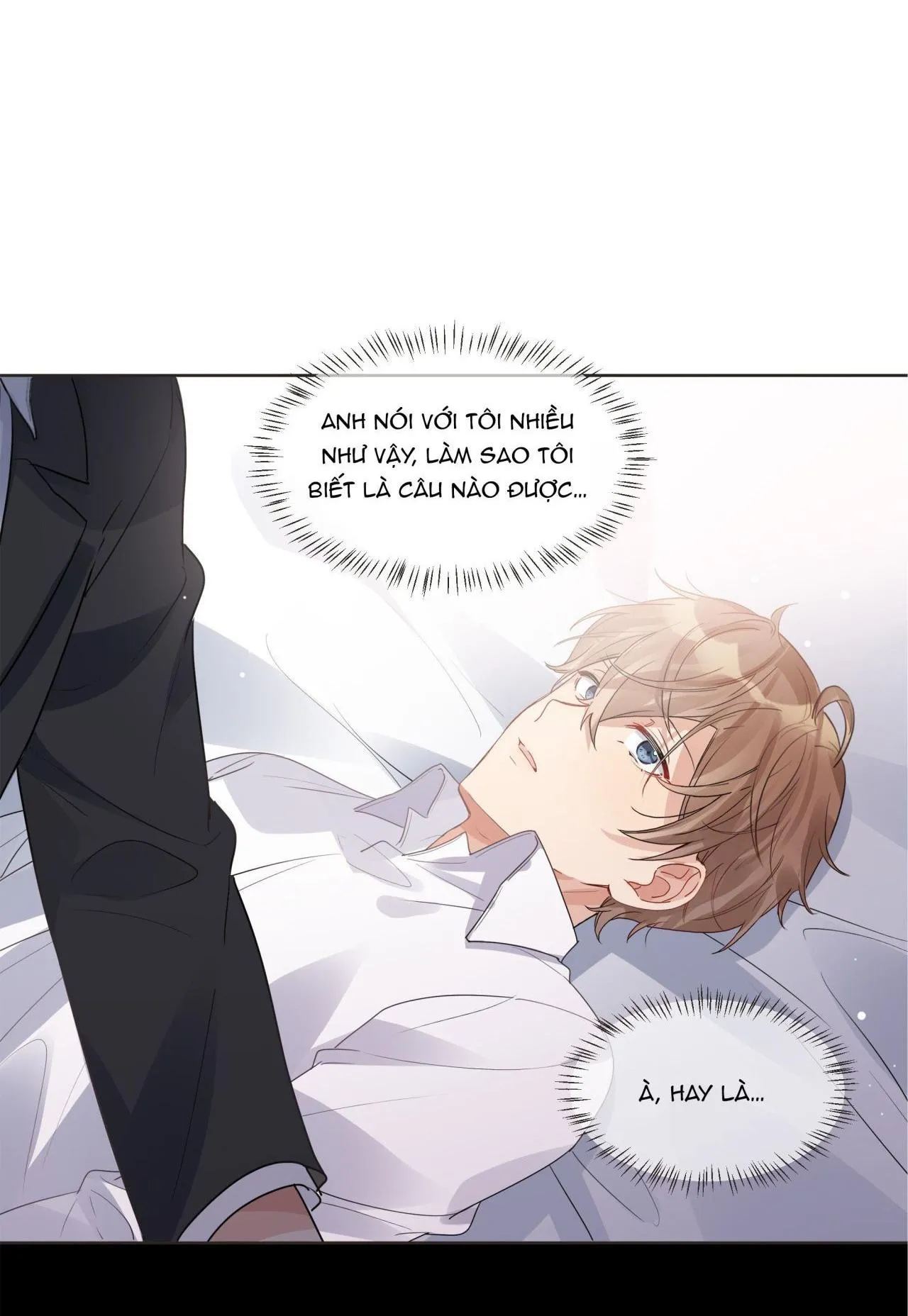 Scandal ngây thơ (END) Chapter 30 Trang 7