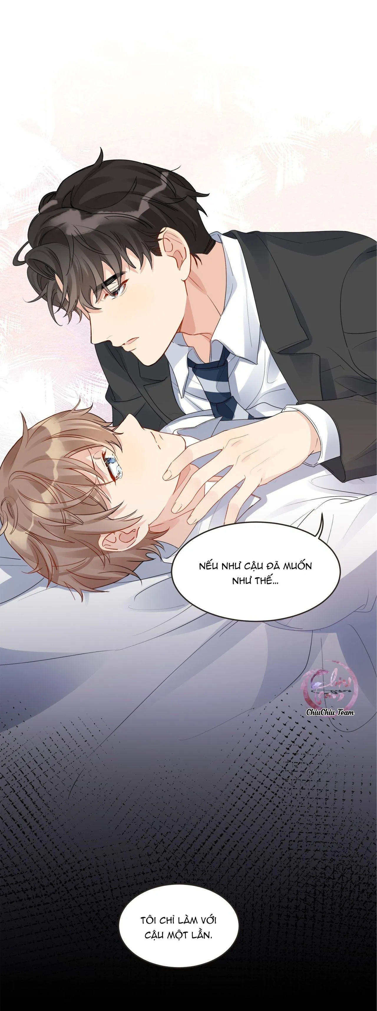 Scandal ngây thơ (END) Chapter 30 Trang 10