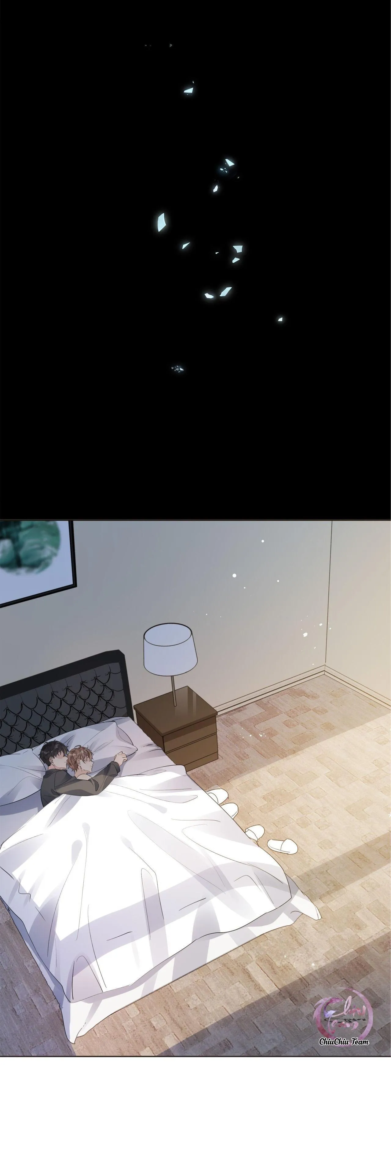 Scandal ngây thơ (END) Chapter 30 Trang 11