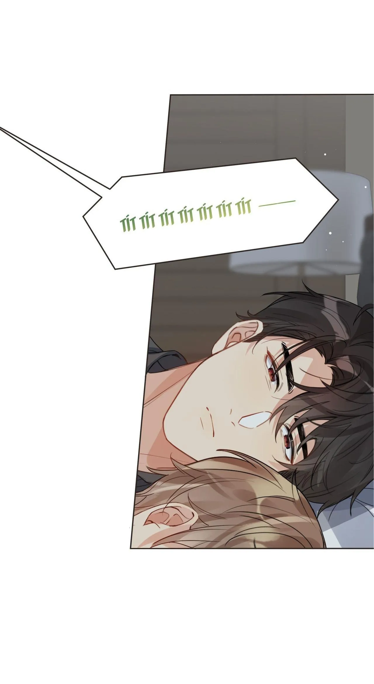 Scandal ngây thơ (END) Chapter 30 Trang 12