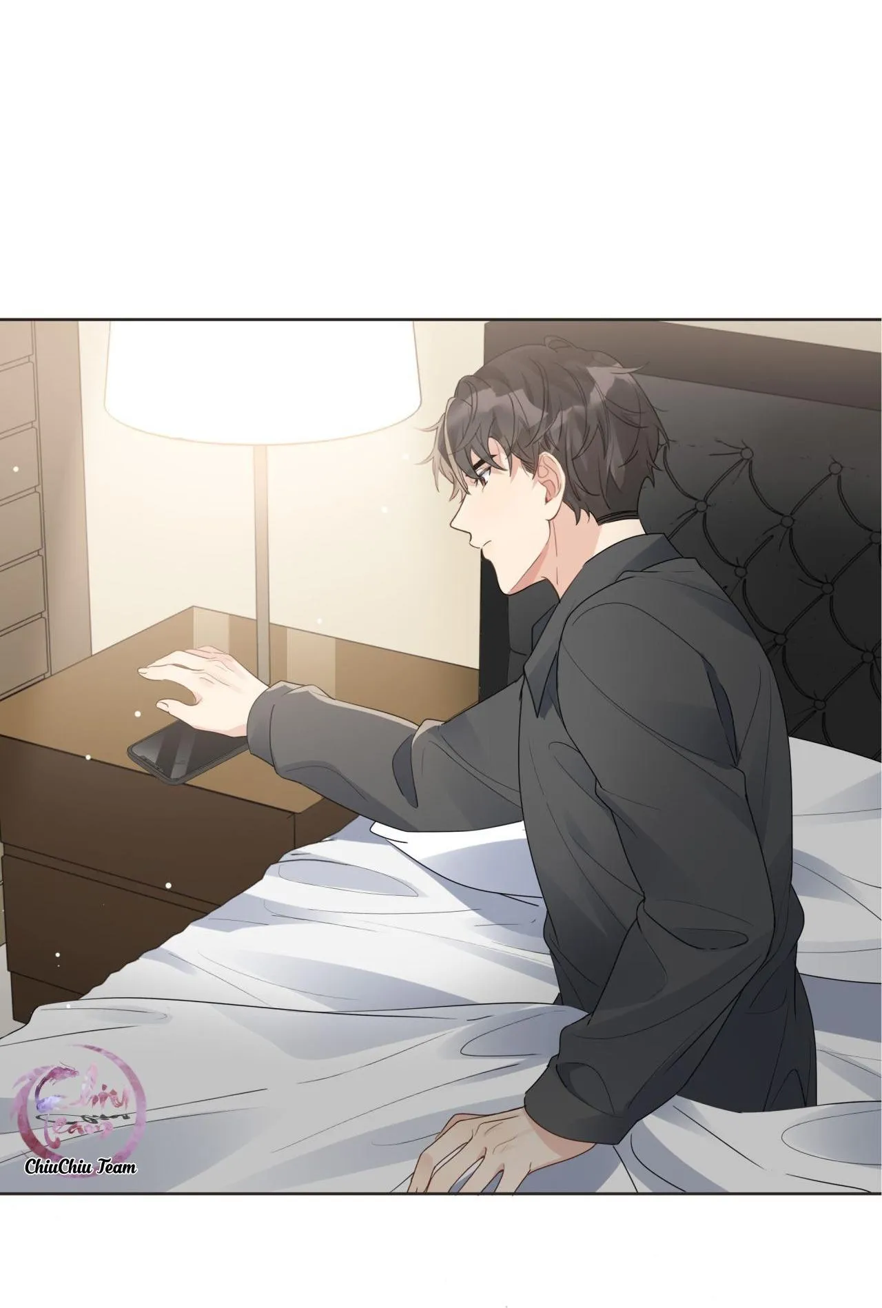 Scandal ngây thơ (END) Chapter 30 Trang 13